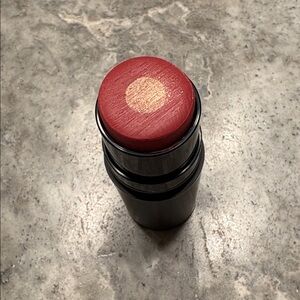 NudeStix Nudies Matte + Glow Core Blush - Sunset Gold